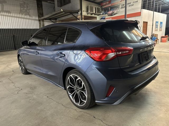 2019 ST Line  第6張相片