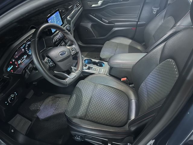 2019 ST Line  第7張相片