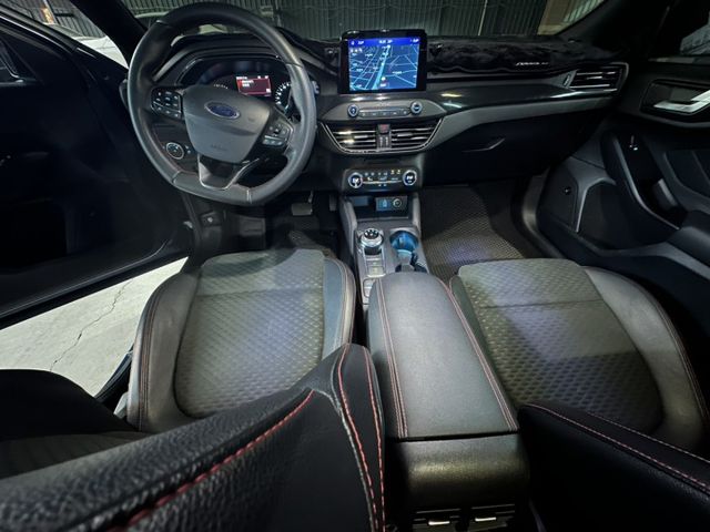 2019 ST Line  第8張相片