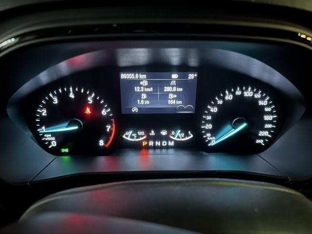 2019 ST Line  第10張相片