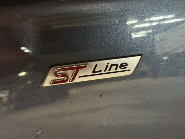 2019 ST Line  第11張相片