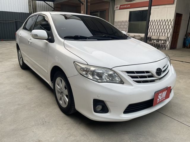 2012ALTIS  第3張相片