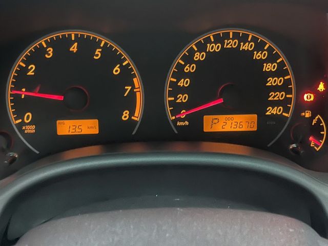 2012ALTIS  第7張相片