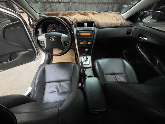 2012ALTIS  第11張相片