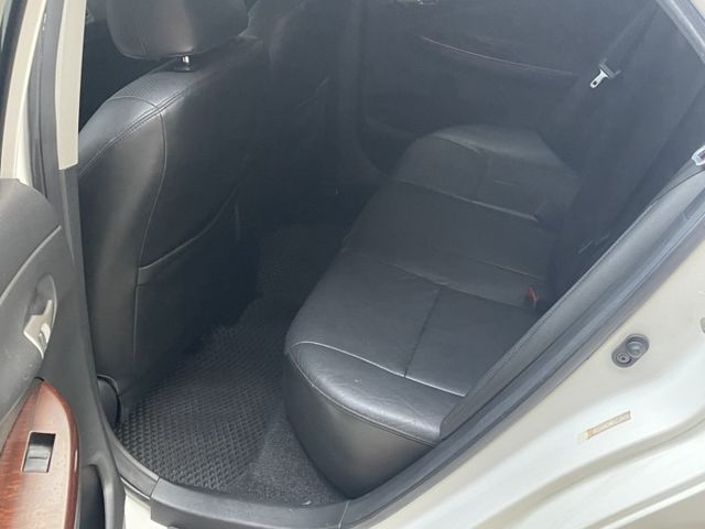 2012ALTIS  第12張相片