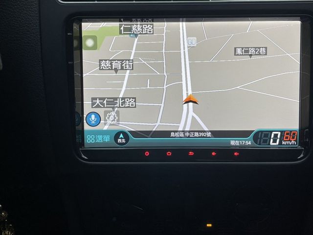 2010 POLO  第8張相片