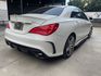 2014年CLA250 低里程 認證車 AMG 全景天窗 電動椅 快撥 全車已改裝好了  第5張縮圖