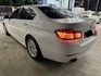 2014年F10小改款520D 總代理 原鈑件，低里程，省油第一名  第6張縮圖