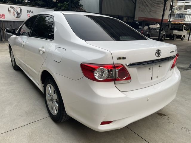 2012ALTIS  第6張相片