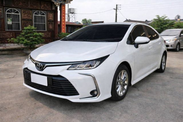 2022ALTIS  第1張相片