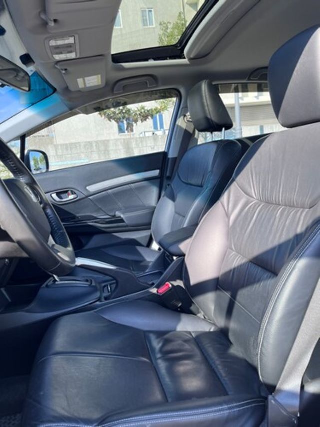 HONDA本田 CIVIC  第3張相片