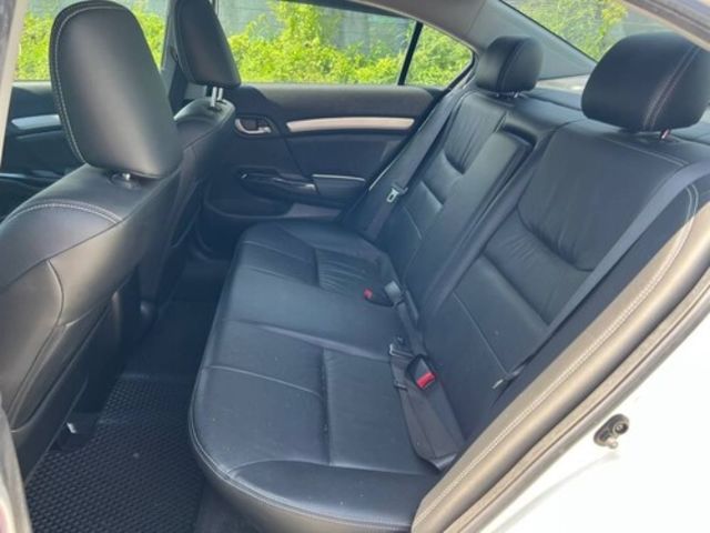 HONDA本田 CIVIC  第4張相片