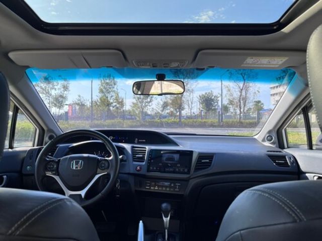 HONDA本田 CIVIC  第5張相片