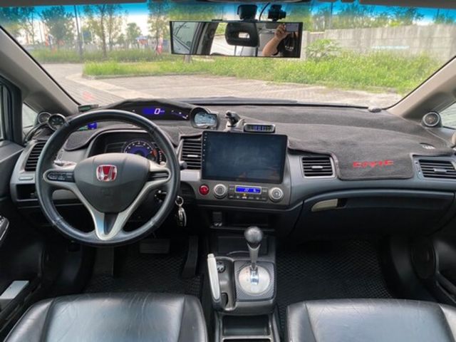 HONDA本田 CIVIC  第7張相片