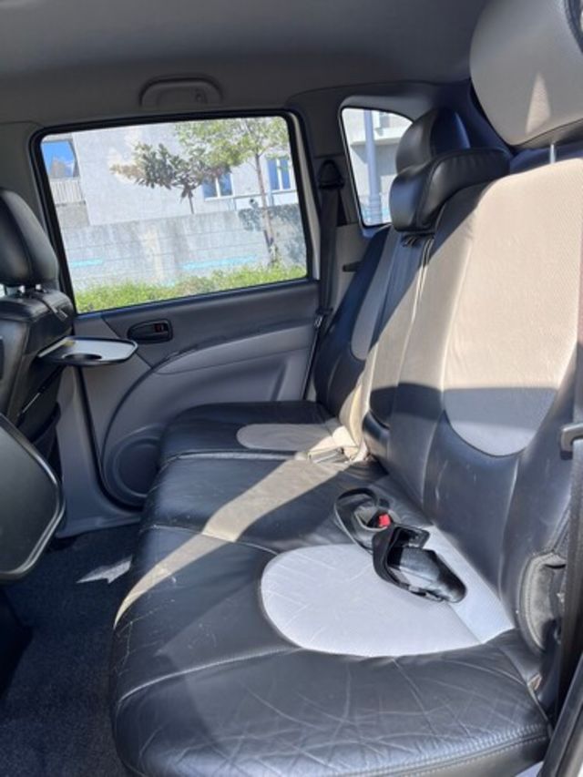HYUNDAI現代 MATRIX  第4張相片