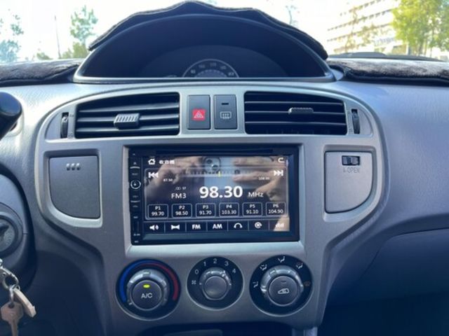HYUNDAI現代 MATRIX  第6張相片
