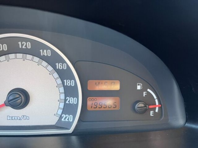 HYUNDAI現代 MATRIX  第7張相片