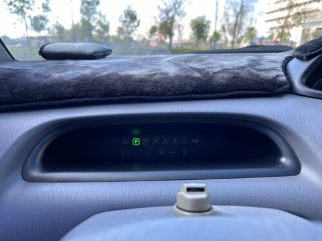 HYUNDAI現代 MATRIX  第8張相片