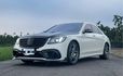 M-BENZ賓士 S450  第2張縮圖