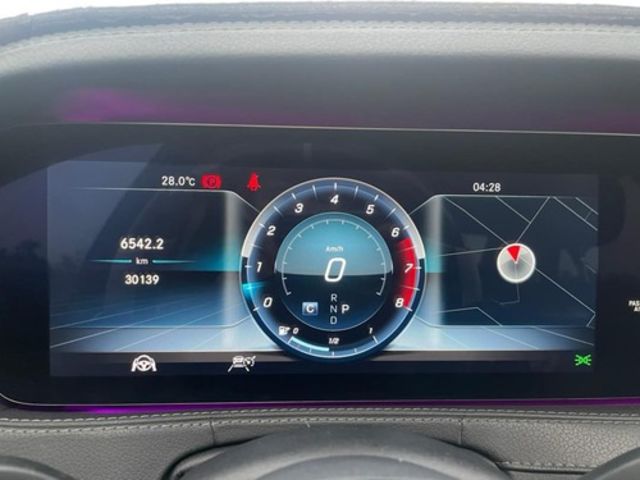 M-BENZ賓士 S450  第13張相片