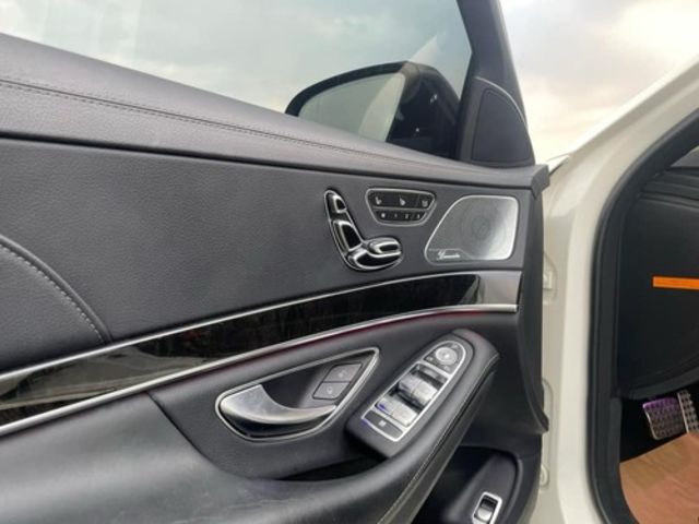 M-BENZ賓士 S450  第15張相片