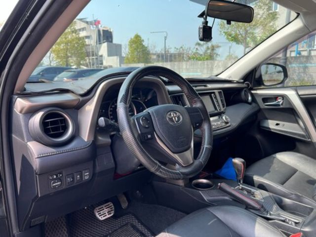 TOYOTA豐田 RAV4  第6張相片