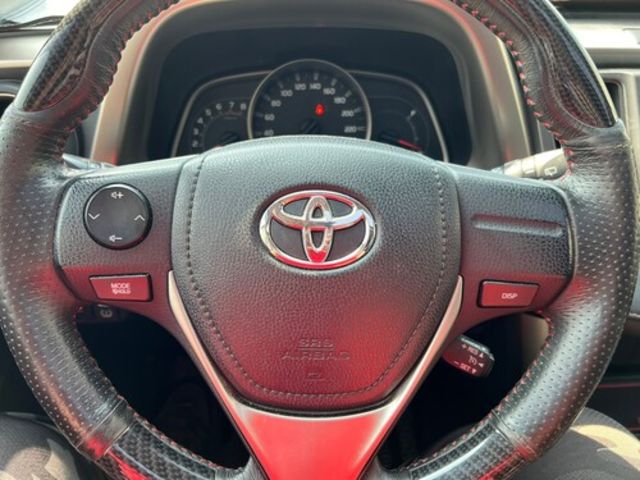 TOYOTA豐田 RAV4  第8張相片