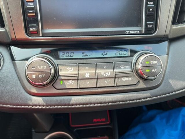 TOYOTA豐田 RAV4  第9張相片