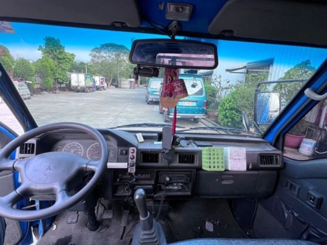 MITSUBISHI三菱 DELICA  第4張相片