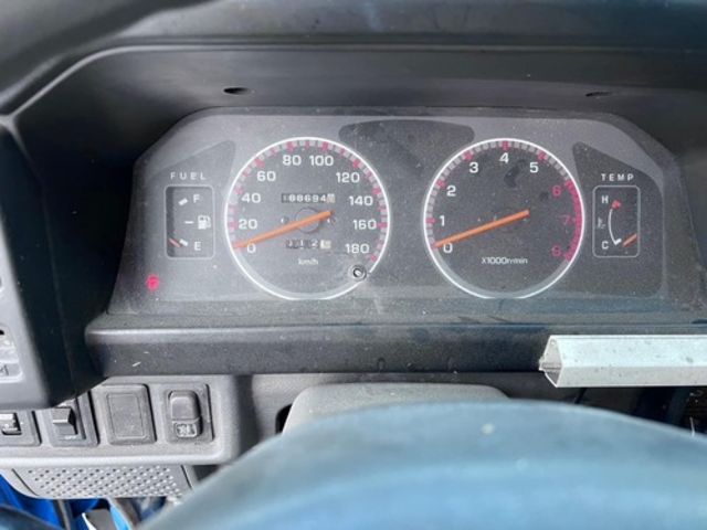MITSUBISHI三菱 DELICA  第5張相片