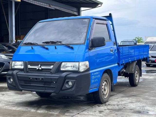 MITSUBISHI三菱 DELICA  第1張相片