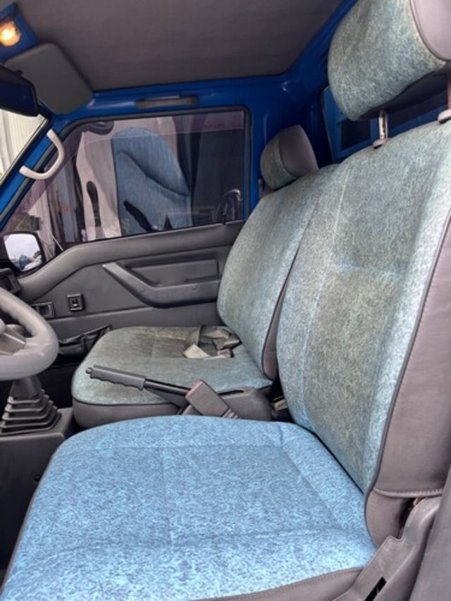 MITSUBISHI三菱 DELICA  第4張相片