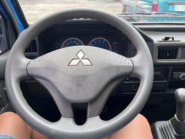 MITSUBISHI三菱 DELICA  第5張相片