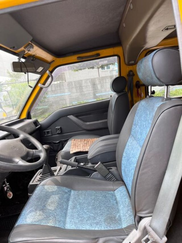 MITSUBISHI三菱 DELICA  第3張相片