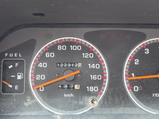 MITSUBISHI三菱 DELICA  第6張相片