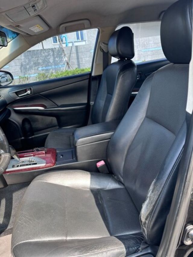 TOYOTA豐田 CAMRY  第3張相片