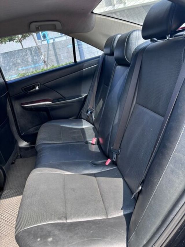 TOYOTA豐田 CAMRY  第4張相片