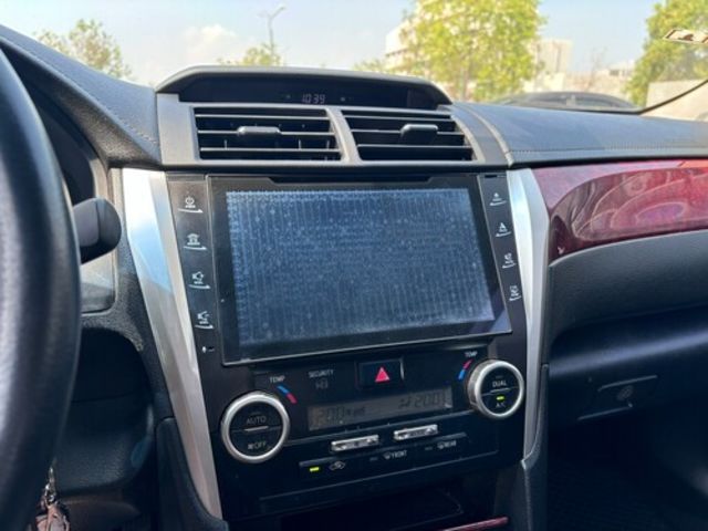 TOYOTA豐田 CAMRY  第7張相片