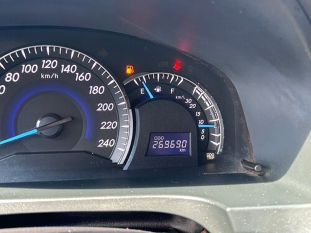 TOYOTA豐田 CAMRY  第8張相片