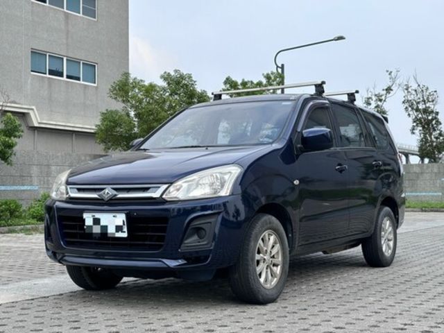 MITSUBISHI三菱 ZINGER  第1張相片