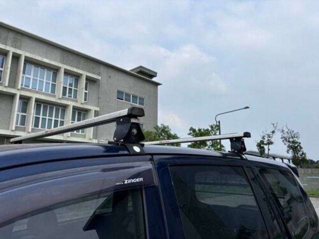MITSUBISHI三菱 ZINGER  第3張相片