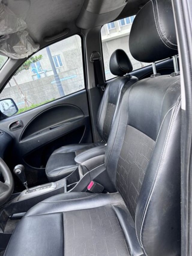 MITSUBISHI三菱 ZINGER  第4張相片
