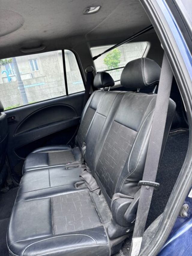 MITSUBISHI三菱 ZINGER  第5張相片