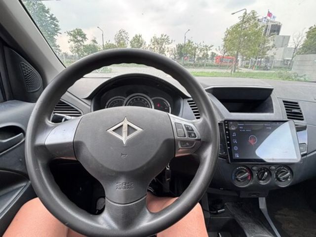 MITSUBISHI三菱 ZINGER  第7張相片