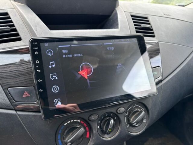 MITSUBISHI三菱 ZINGER  第9張相片