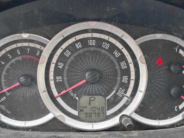 MITSUBISHI三菱 ZINGER  第10張相片