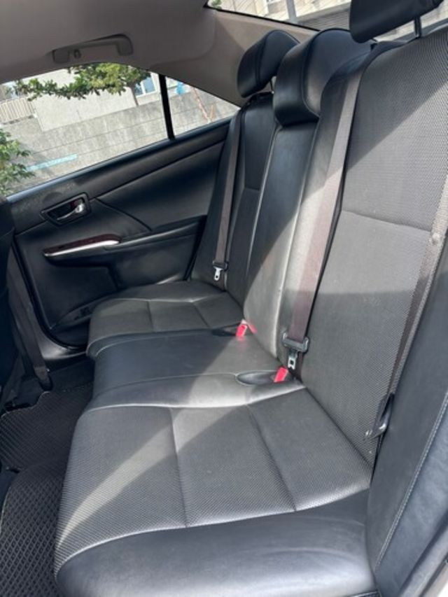 TOYOTA豐田 CAMRY  第4張相片
