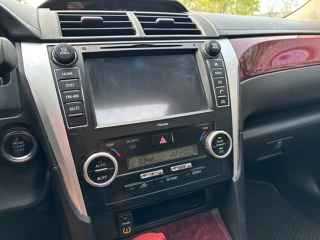 TOYOTA豐田 CAMRY  第7張相片