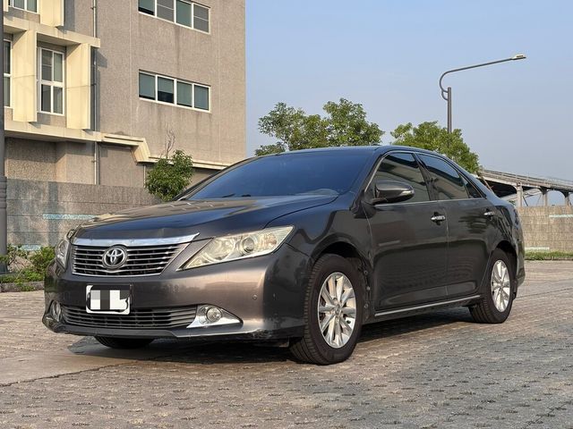 TOYOTA豐田 CAMRY  第1張相片