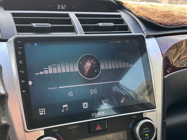 TOYOTA豐田 CAMRY  第8張相片